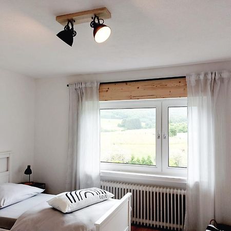 Ferienwohnung Biohof Mindermann Kelberg Dış mekan fotoğraf