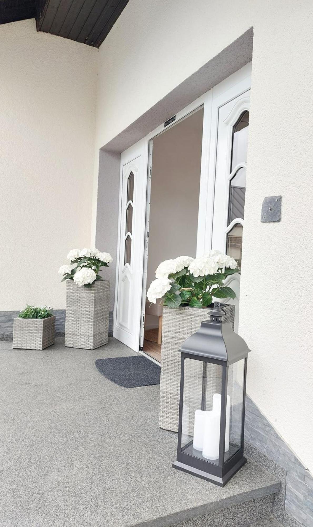 Ferienwohnung Biohof Mindermann Kelberg Dış mekan fotoğraf