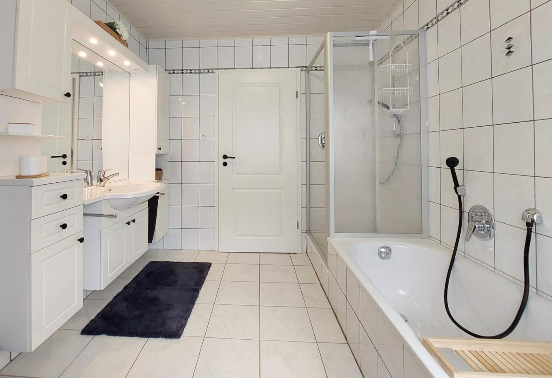 Ferienwohnung Biohof Mindermann Kelberg Dış mekan fotoğraf