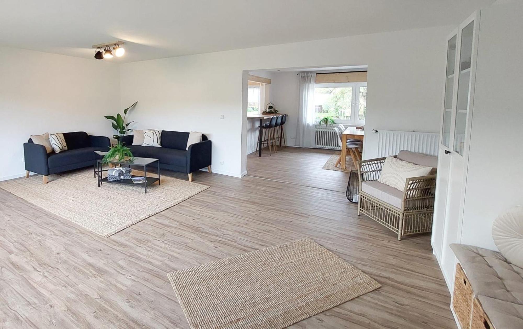 Ferienwohnung Biohof Mindermann Kelberg Dış mekan fotoğraf