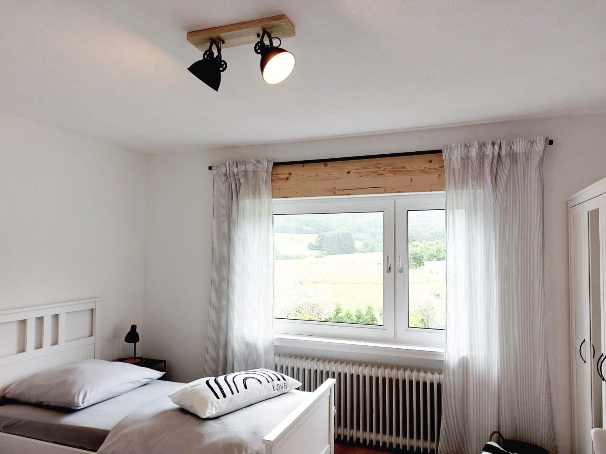 Ferienwohnung Biohof Mindermann Kelberg Dış mekan fotoğraf