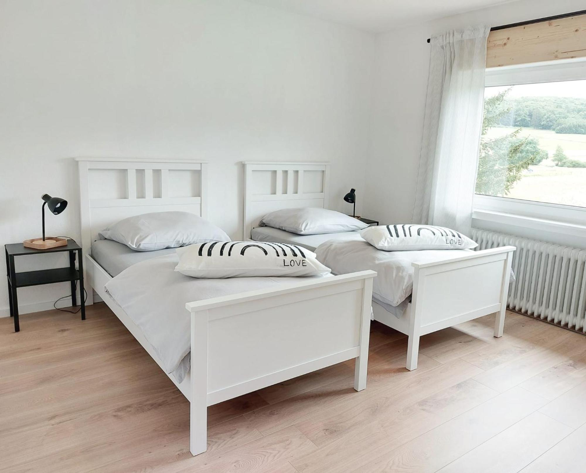 Ferienwohnung Biohof Mindermann Kelberg Dış mekan fotoğraf